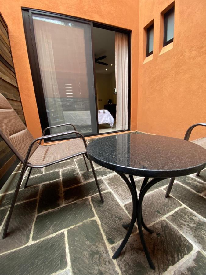 Hotel Arista 1026 San Luis Potosi Ngoại thất bức ảnh