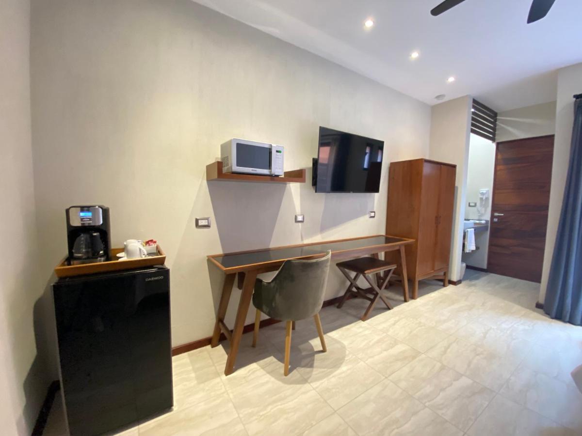 Hotel Arista 1026 San Luis Potosi Ngoại thất bức ảnh