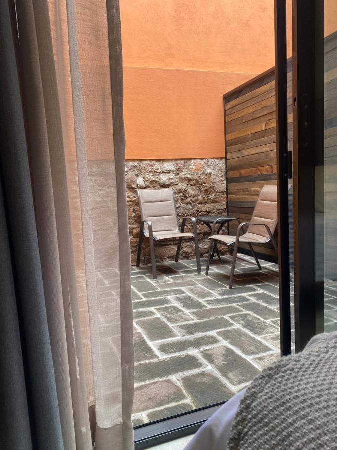 Hotel Arista 1026 San Luis Potosi Ngoại thất bức ảnh