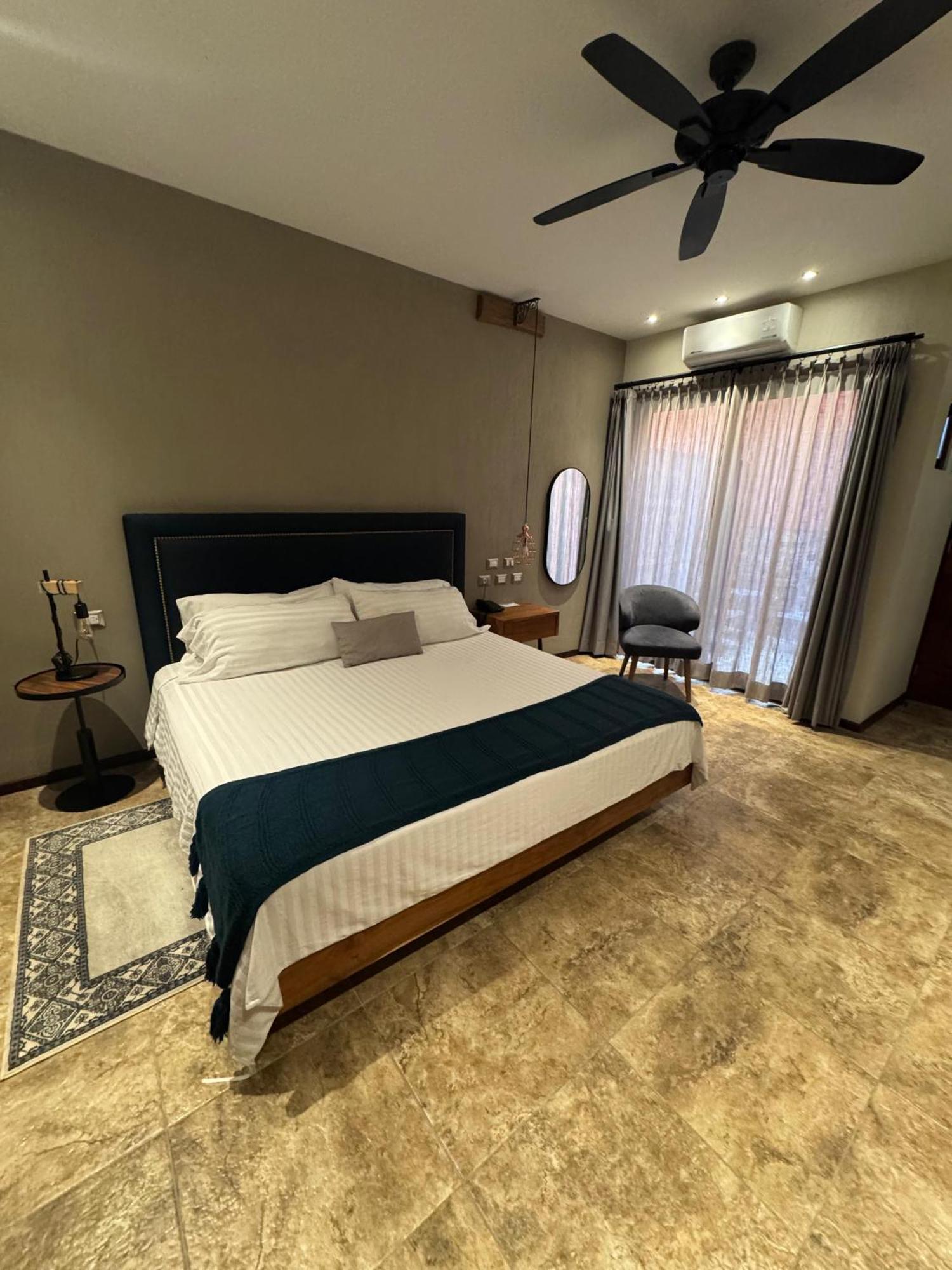 Hotel Arista 1026 San Luis Potosi Ngoại thất bức ảnh